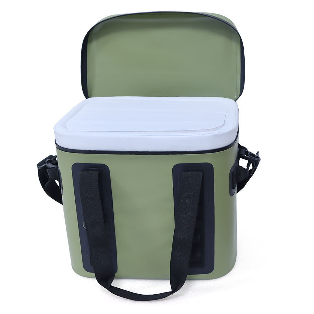 Leak-proof lunch travel picnic ice pack