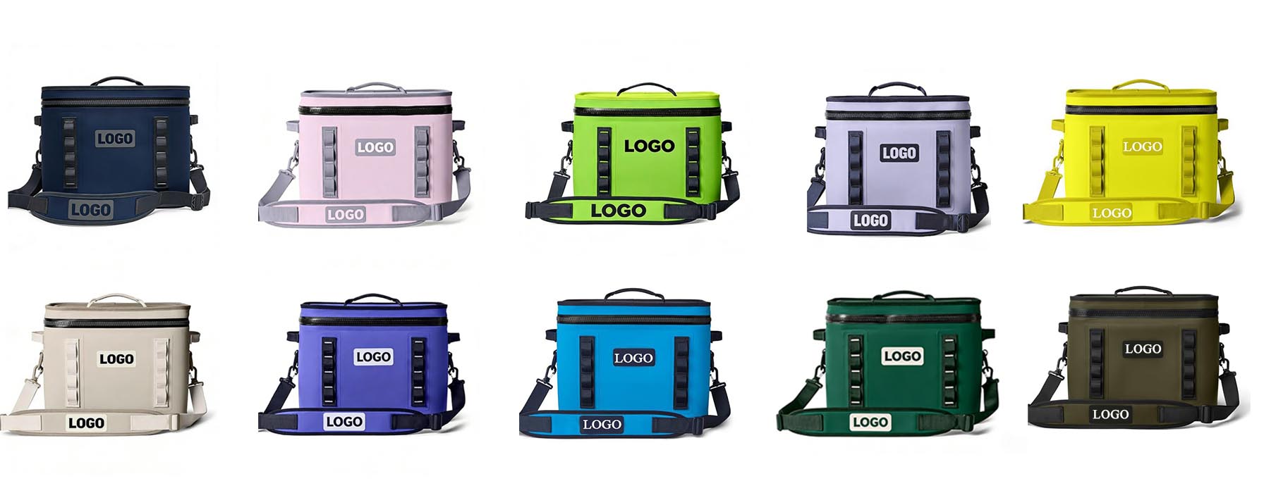 Custom TPU Waterproof Insulated Cooler Bag | Large Capacity Portable Ice Pack for Outdoor Camping Custom TPU Waterproof Insulated Cooler Bag | Large Capacity Portable Ice Pack for Outdoor Camping