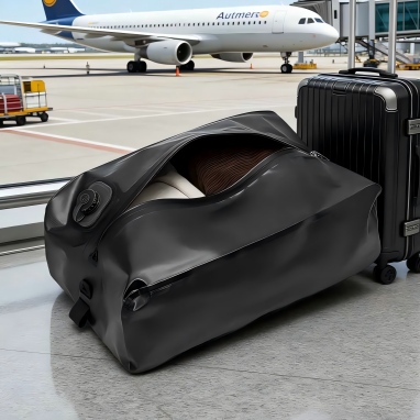 One-Touch Vacuum Storage Bags