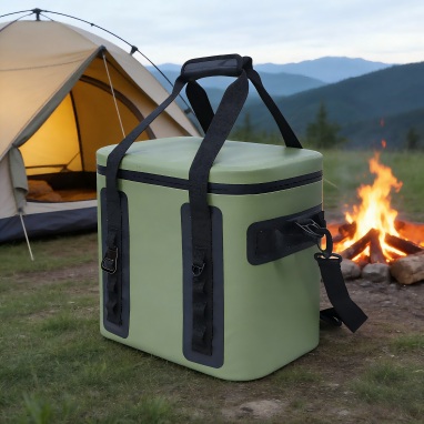 Leak-proof lunch travel picnic ice pack