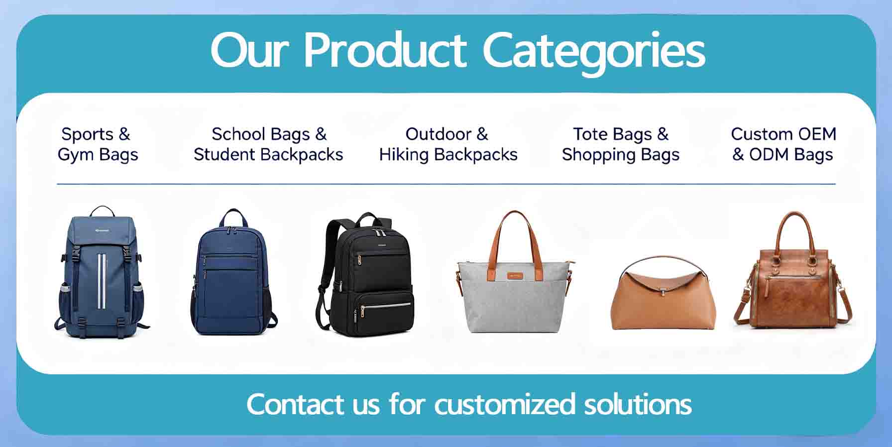 Custom Cooler bags no Minimum