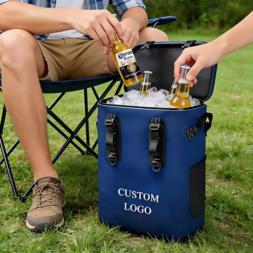 Why Magnetic-Lid Insulated Cooler Bags are the Best Choice for Outdoor Adventures