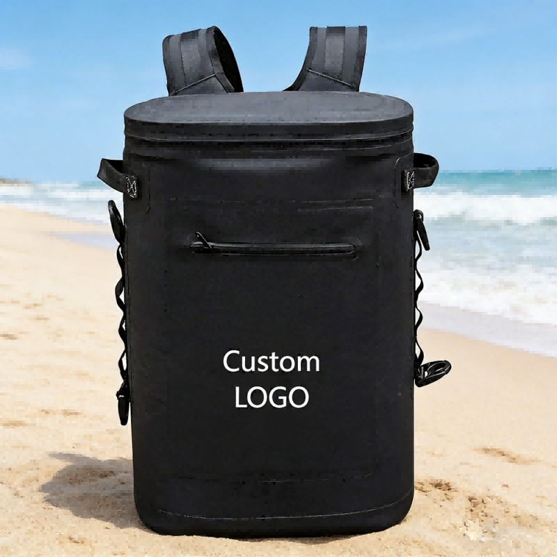 30 Can TPU Cooler Backpack Manufacturer
