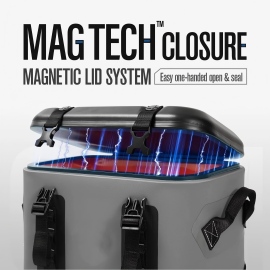 How to Choose a Reliable Cooler Bag Supplier