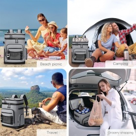 Top Magnetic Cooler Bag Manufacturers in China (2026 Supplier Guide)