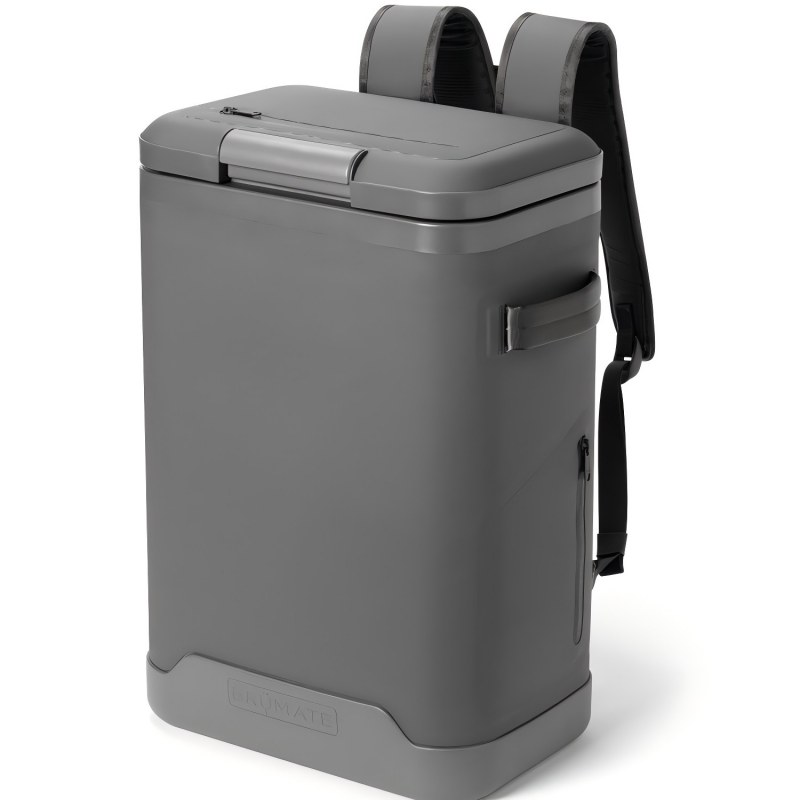 Magnetic Insulated Bag